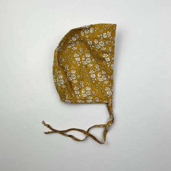 Briar Buttercup Bonnet - Picture 4 of 4